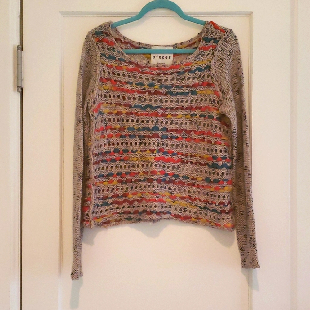Kensie Sweater